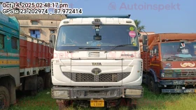  TATA MOTORS TATA 4825.TK