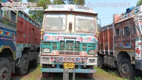  TATA MOTORS LPT 3118