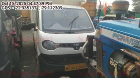 MAHINDRA AND MAHINDRA