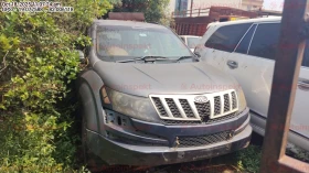  MAHINDRA XUV500