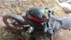  BAJAJ AUTO LTD PULSAR