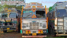  TATA MOTORS LPT 4923