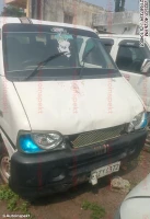 MARUTI SUZUKI