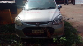  MARUTI SUZUKI ALTO 800