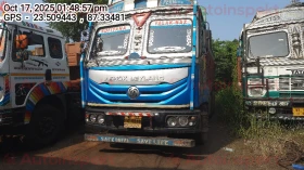  ASHOK LEYLAND AL 3520