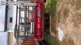  GODABARI AGRO MACHINERY INDIA P LTD GAM COMBINED HARVESTER - TRACK