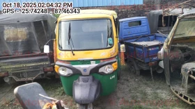 PIAGGIO VEHICLES