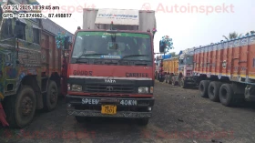  TATA MOTORS LPT 1212