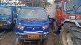  ASHOK LEYLAND BADA DOST I4