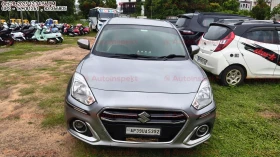  MARUTI SUZUKI SWIFT DZIRE