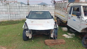  MARUTI SUZUKI SWIFT