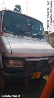  TATA MOTORS SFC 407 GOLD