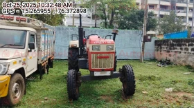  SWARAJ SWARAJ 855 FE