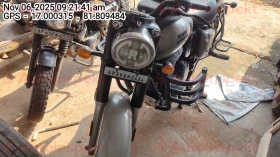 ROYAL ENFIELD