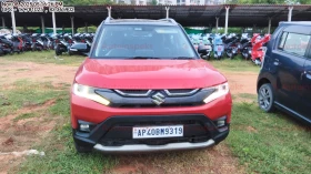  MARUTI SUZUKI VITARA BREZZA