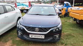  MARUTI SUZUKI BALENO