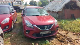  MARUTI SUZUKI BALENO