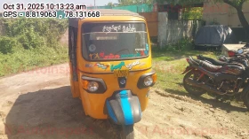 PIAGGIO VEHICLES