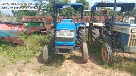 SONALICA INTERNATIONAL TRACTORS LTD