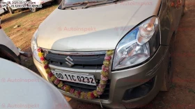  MARUTI SUZUKI WAGON R