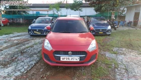  MARUTI SUZUKI SWIFT