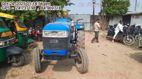 ACTION CONSTRUCTION EQUIPMENT LTD