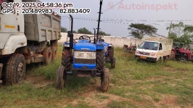 SONALICA INTERNATIONAL TRACTORS LTD