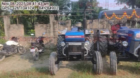 ESCORTS KUBOTA LIMITED