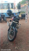 ROYAL ENFIELD