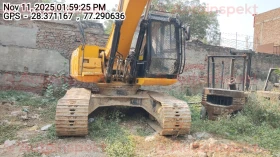  JCB JCB EXCAVATOR