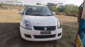 MARUTI SUZUKI