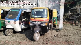 PIAGGIO 3W EV