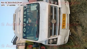  FORCE MOTORS TRAVELLER SCHOOL BUS 3700 MM WB