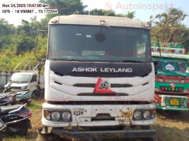  ASHOK LEYLAND AL 4825