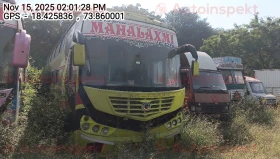  DAIMLER INDIA COMMERCIAL VEHICLES BB 1623 C