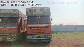  ASHOK LEYLAND AL 4825