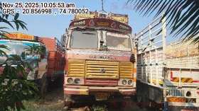  ASHOK LEYLAND 3718