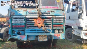  ASHOK LEYLAND 4019
