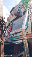  ASHOK LEYLAND AL 4225