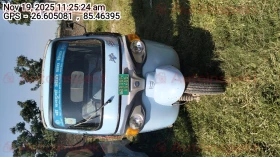 PIAGGIO 3W EV