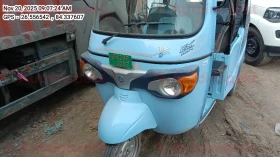 PIAGGIO 3W EV