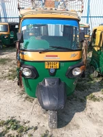 PIAGGIO VEHICLES