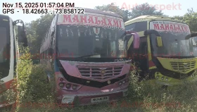  DAIMLER INDIA COMMERCIAL VEHICLES BB 1623 C