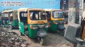 PIAGGIO VEHICLES