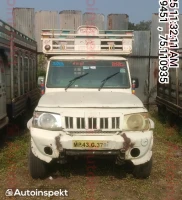 MAHINDRA AND MAHINDRA