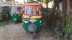 PIAGGIO VEHICLES