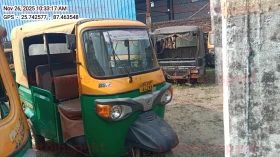 PIAGGIO VEHICLES