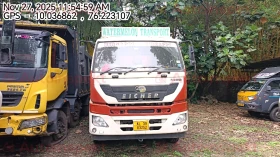  EICHER PRO 6028