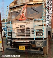  TATA MOTORS LPT 1918