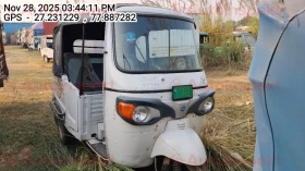 PIAGGIO 3W EV